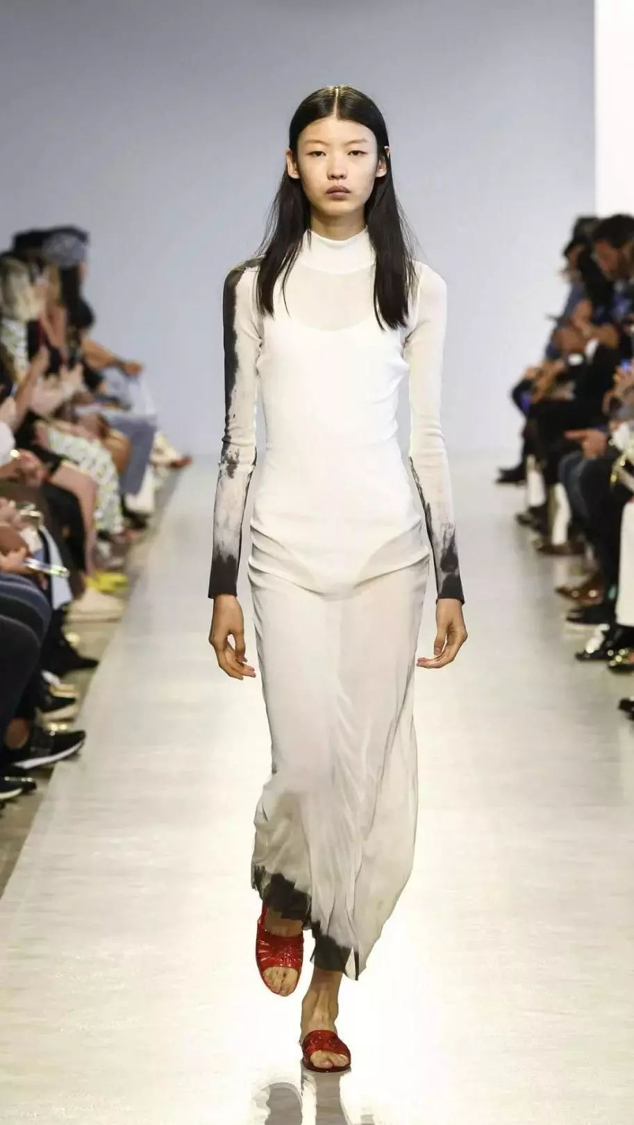 秋裤上新,秋裤纽约时装