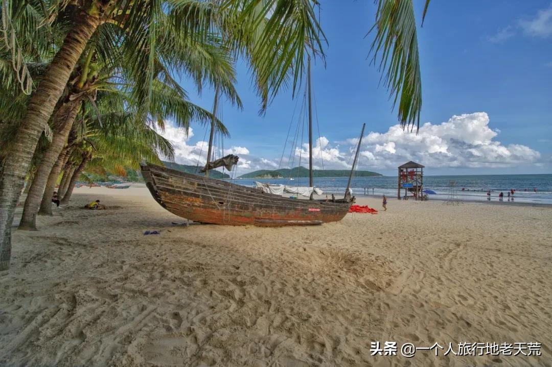 小县城慢生活小幸福就足够了,哪个城市适合旅游小住