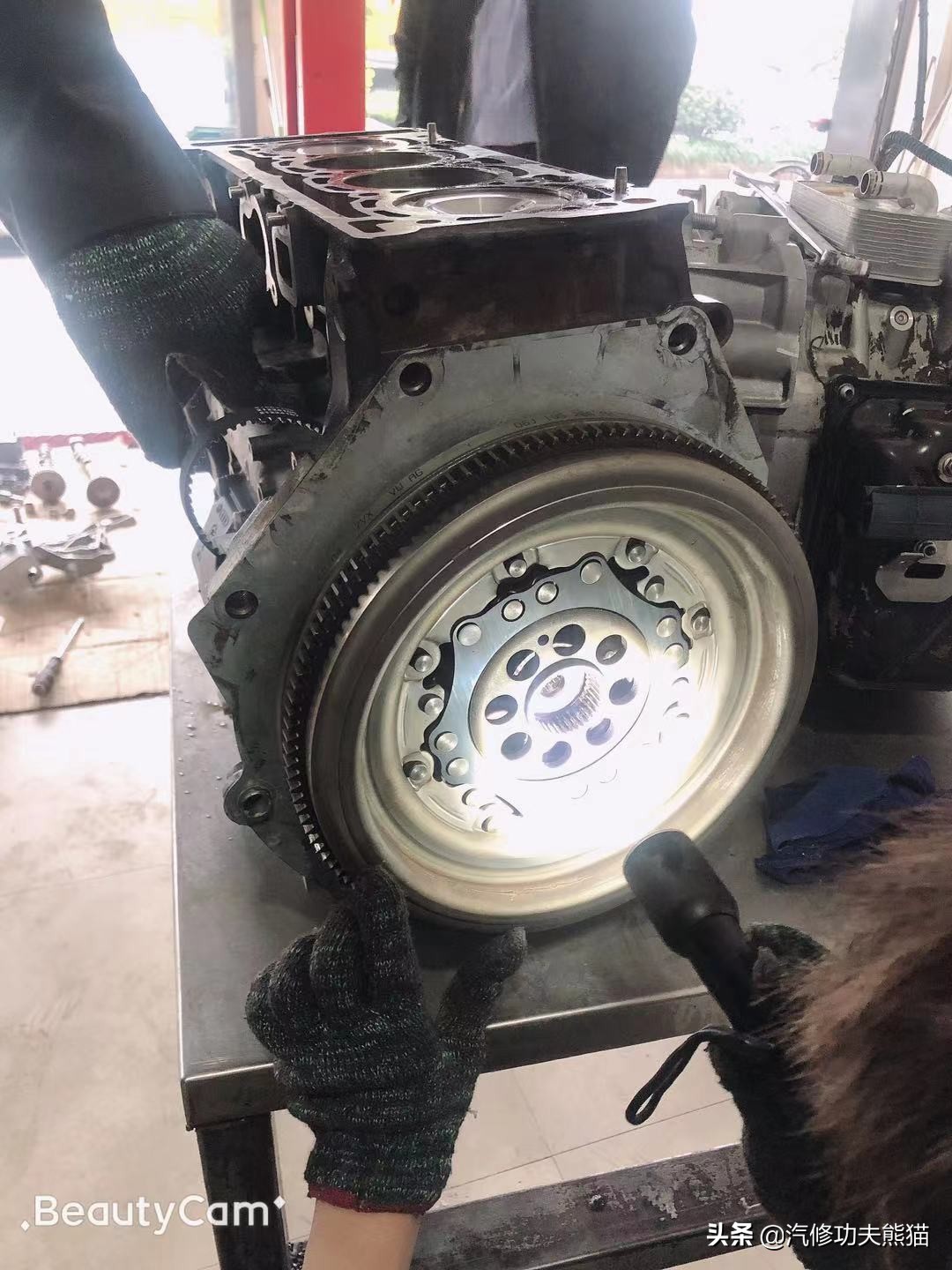 大众帕萨特烧机油维修费要多少,4s店解决不了问题该找谁