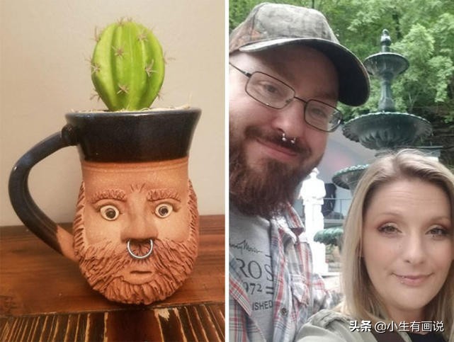 24个外国人在旧货店“捡漏”的宝贝，网友：在中国有点不太可能