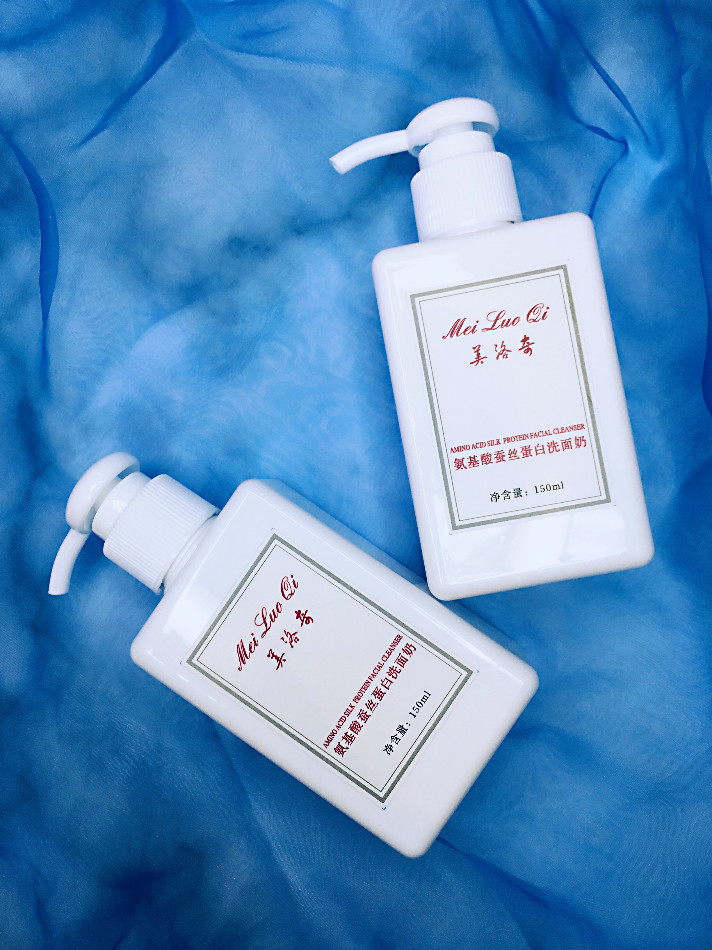 温和洗面奶清洁毛孔,清洁毛孔深层清洁洗面奶