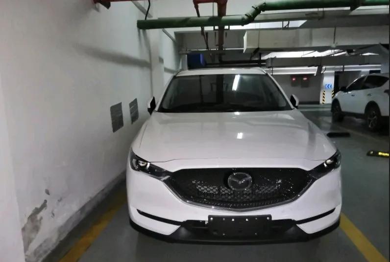 月销3744台，马自达CX-5怎么样？