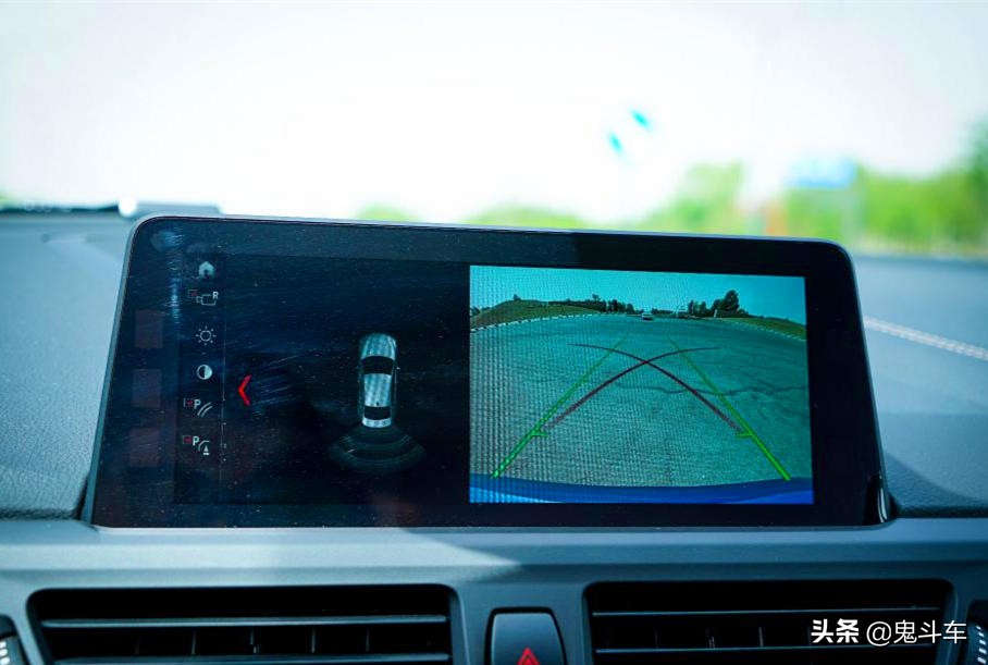 17宝马118试驾,试驾宝马118i