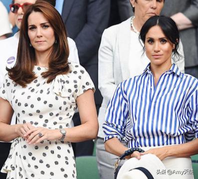 梅根或凯特:谁会继承戴安娜王妃珍爱的卡地亚Tank手表?