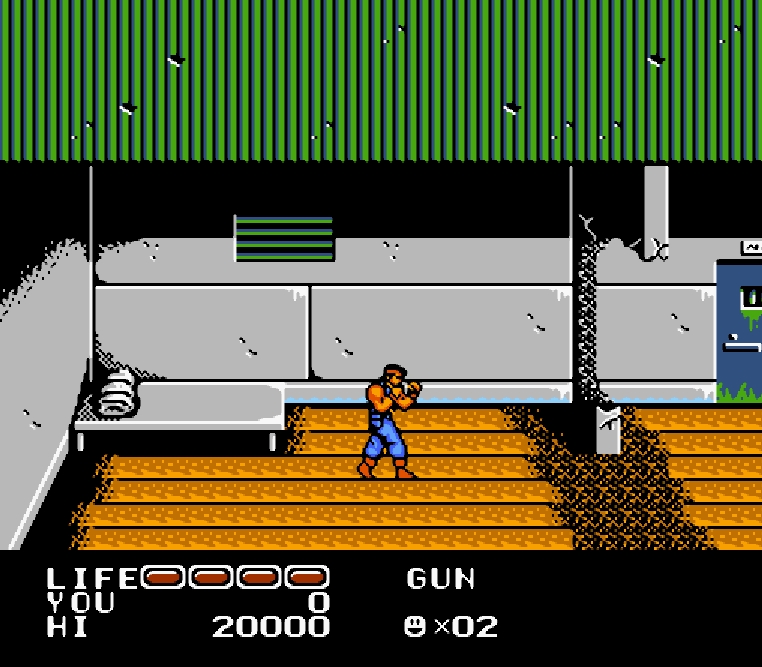 fc红白机回忆录全集,fc经典红白机