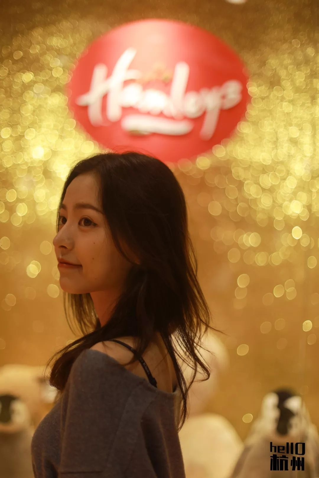 hamleys玩具王国杭州店抽奖,hamleys工联cc店