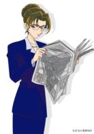 名侦探柯南绀青之拳,名侦探柯南1095集