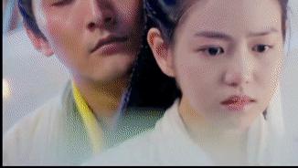 《神雕侠侣》七个不同版小龙女遭人玷污，李若彤版看完想砸了手机