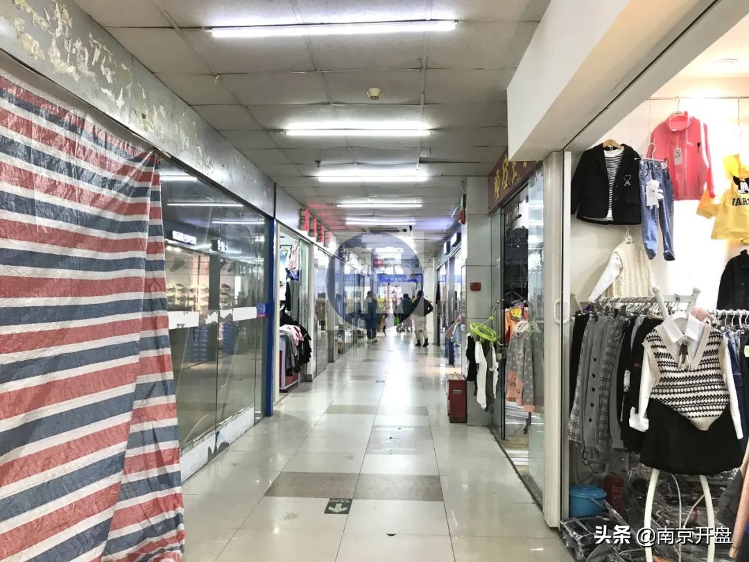 降价5000万！*京大南**型商场亏本抛售，竟无人接盘