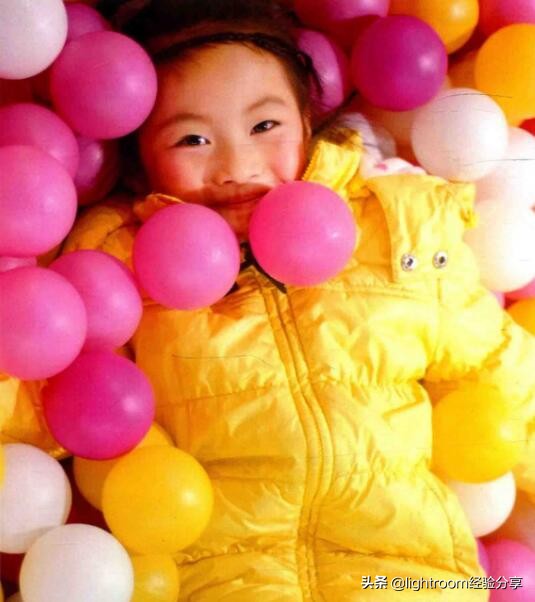 儿童摄影处理照片,儿童摄影的十大现象