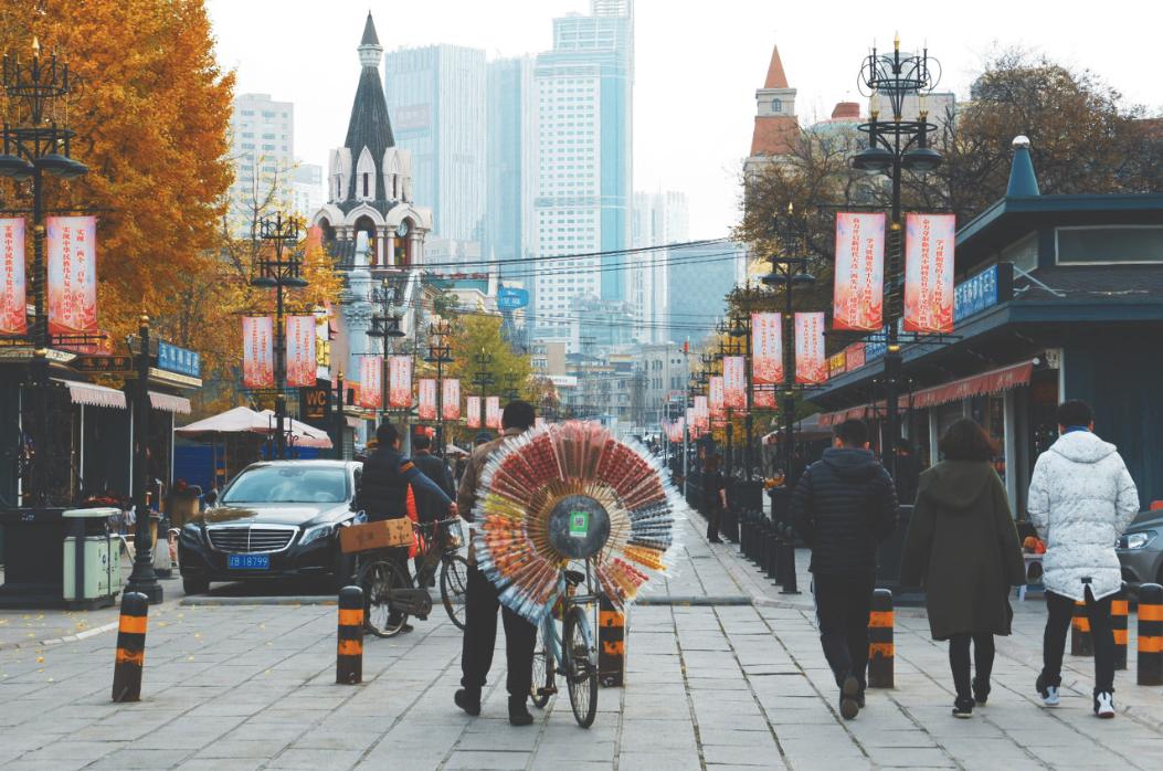 去大连海边玩一趟要多少钱,去海滨城玩有什么攻略