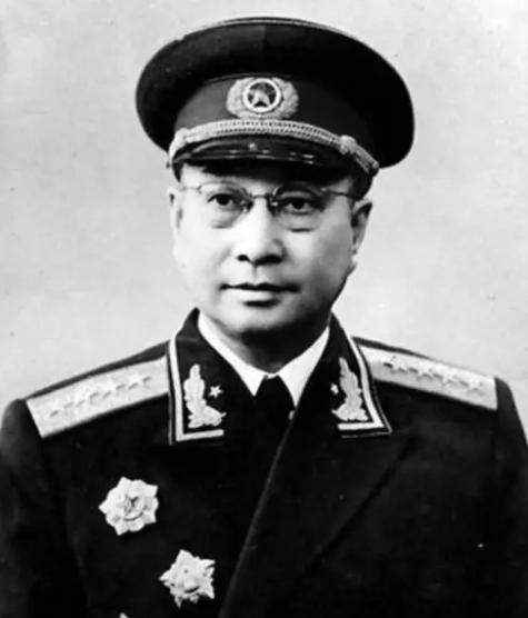 盘点我军最会打仗的六位名将,他们各有千秋,主席却对粟裕最为认可