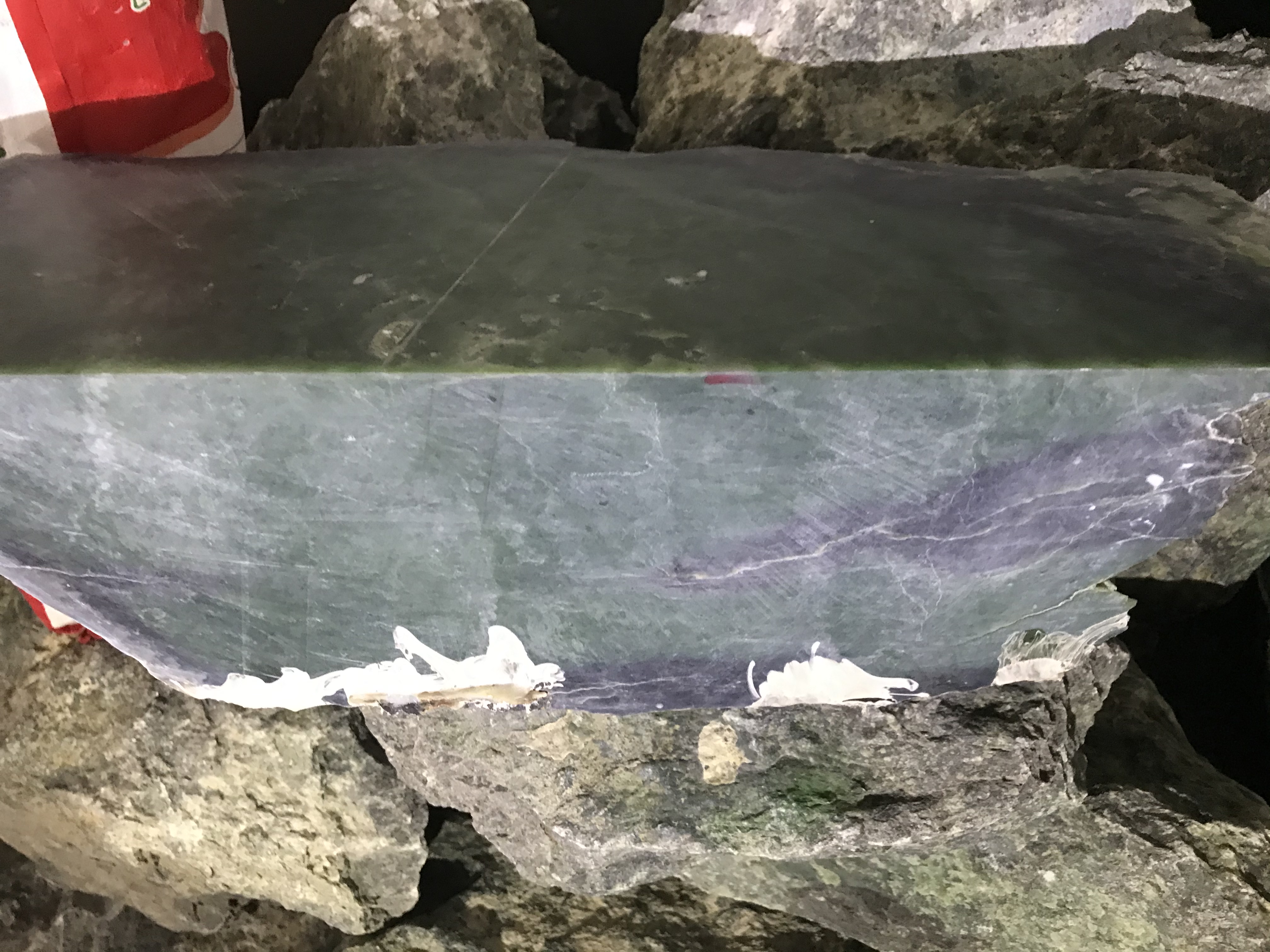 阿富汗碧玉有收藏价值吗,阿富汗碧玉俄料碧玉