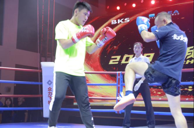 心意六合拳传人演练八字功,心意六合拳对打视频