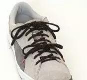 adidasozweego花式鞋带系法,几十种系鞋带的方法