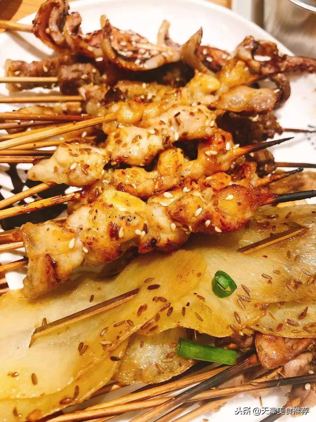 五号线附近有什么好吃的,5号线附近美食街