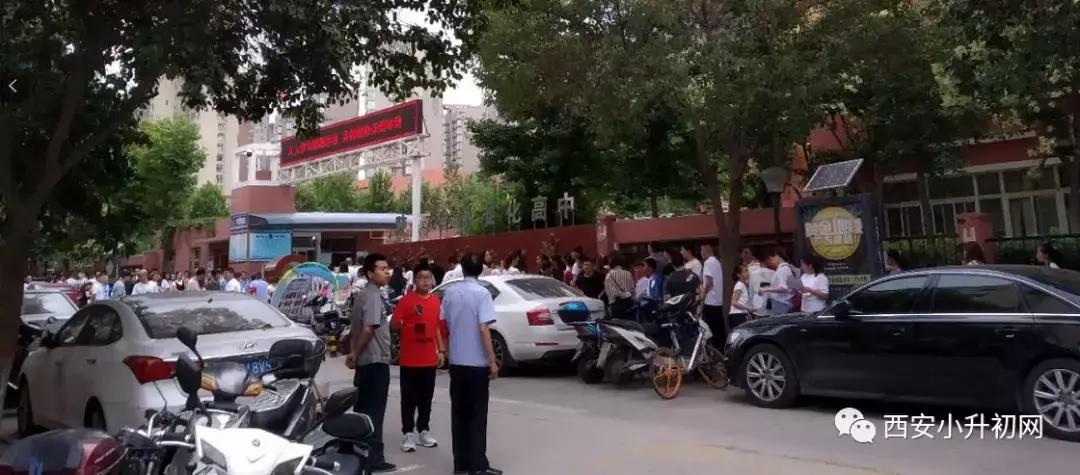 西安民办学校小升初面谈录取规定,2018西安小升初面谈六大方面