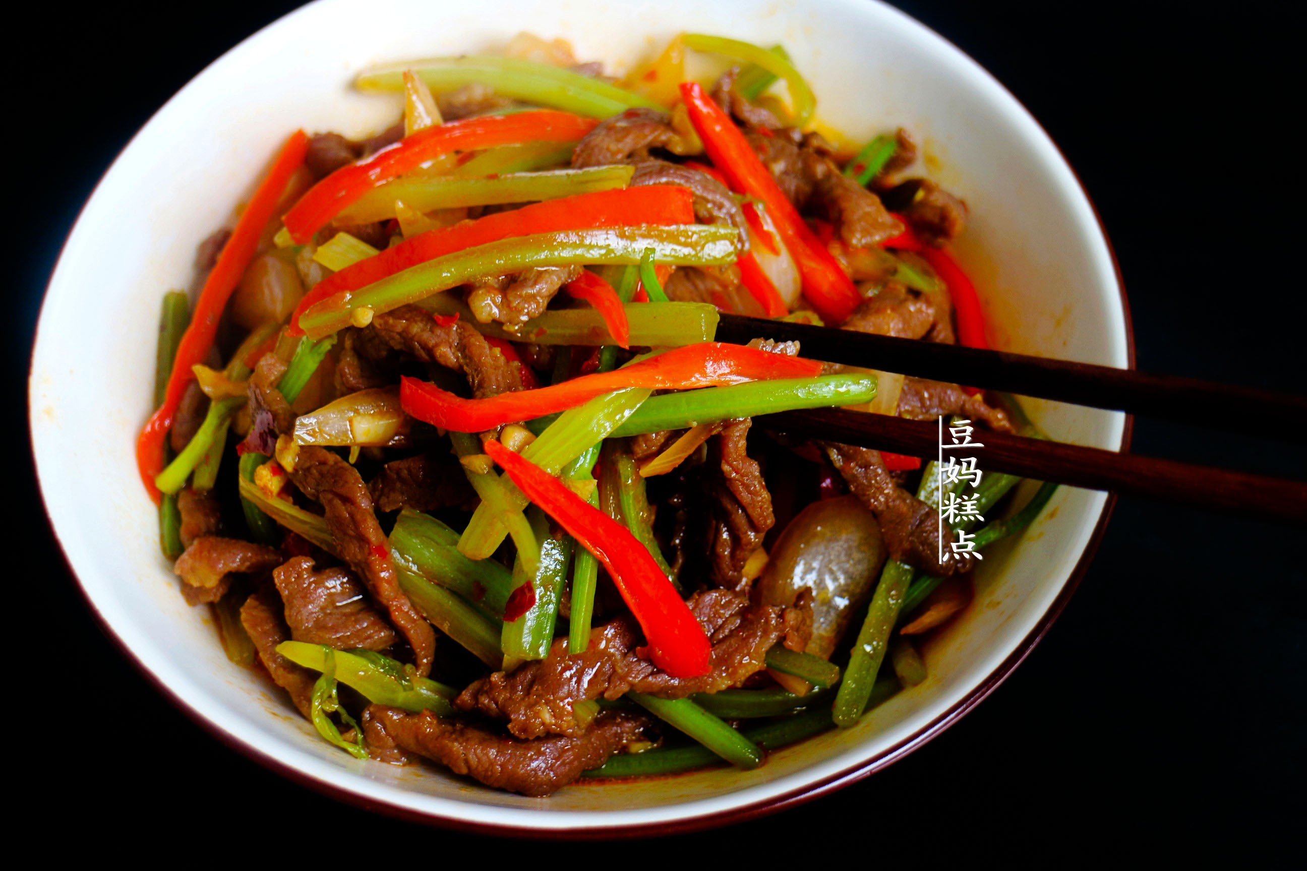 15道简单易做的家庭小炒,6道小炒家常菜简单又好吃