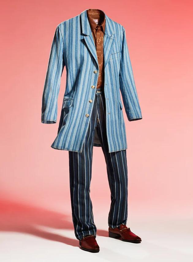 2021十大品牌男装衣服排行榜,2022年十大热销男装品牌