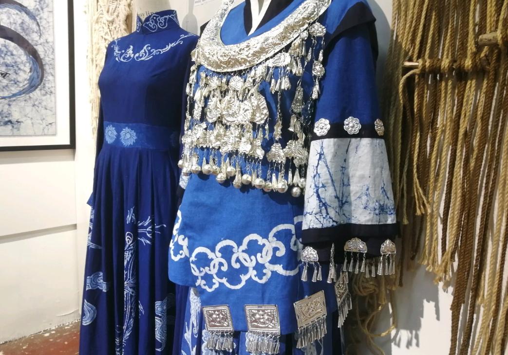 岛国网友称cos文化落后于中国？Coser不会做衣服，差中国妹子太多