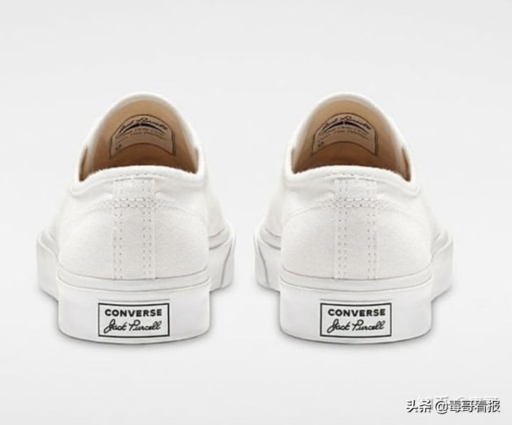 匡威粉丝福利，Converse全系列解读（附彩蛋）