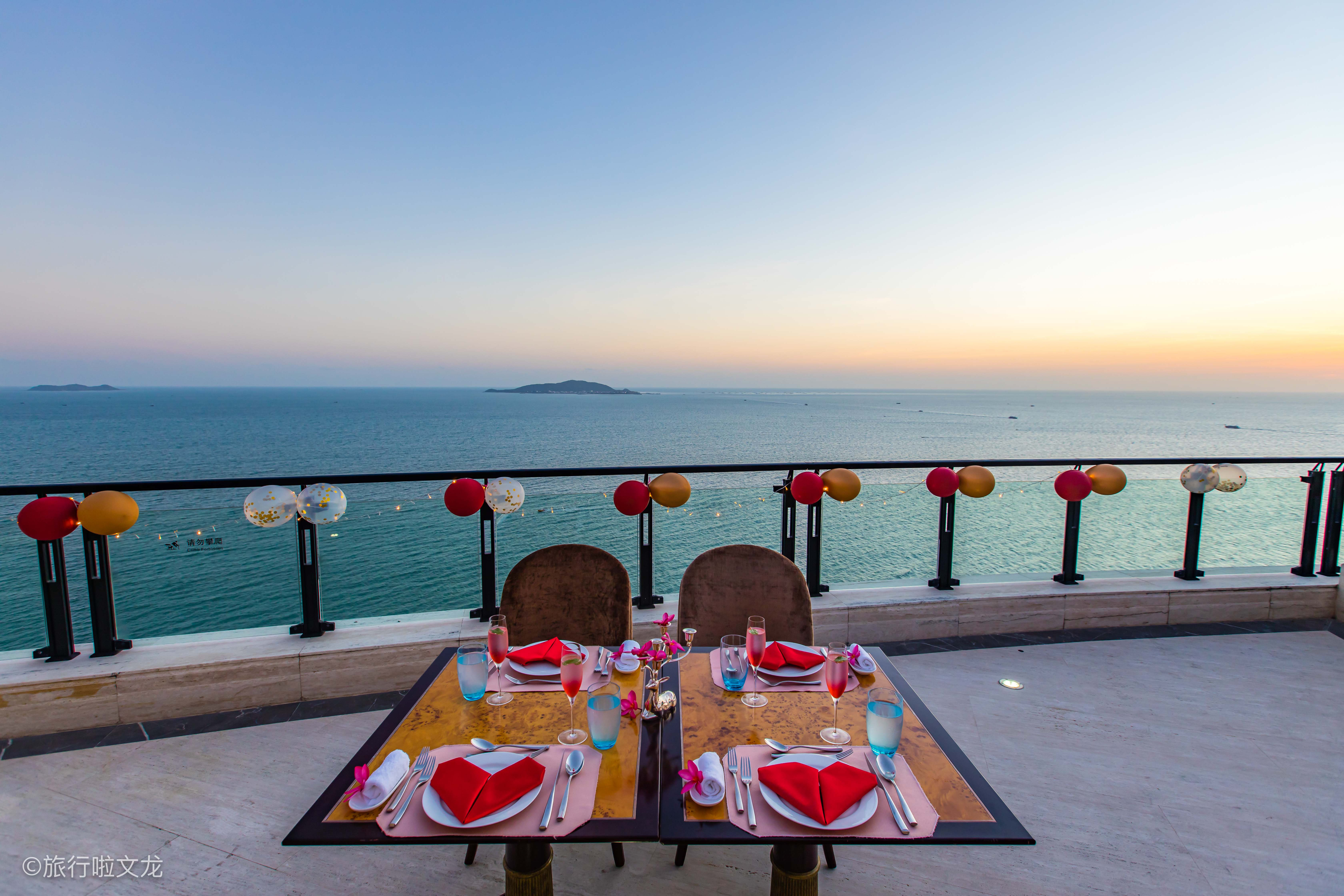 三亚湾唐拉雅秀酒店四天三晚,三亚唐拉雅秀酒店4天3晚海景房