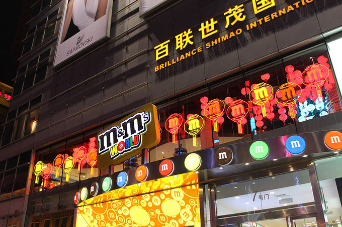 上海旅游十大必去景点,上海玩十大必去的景点