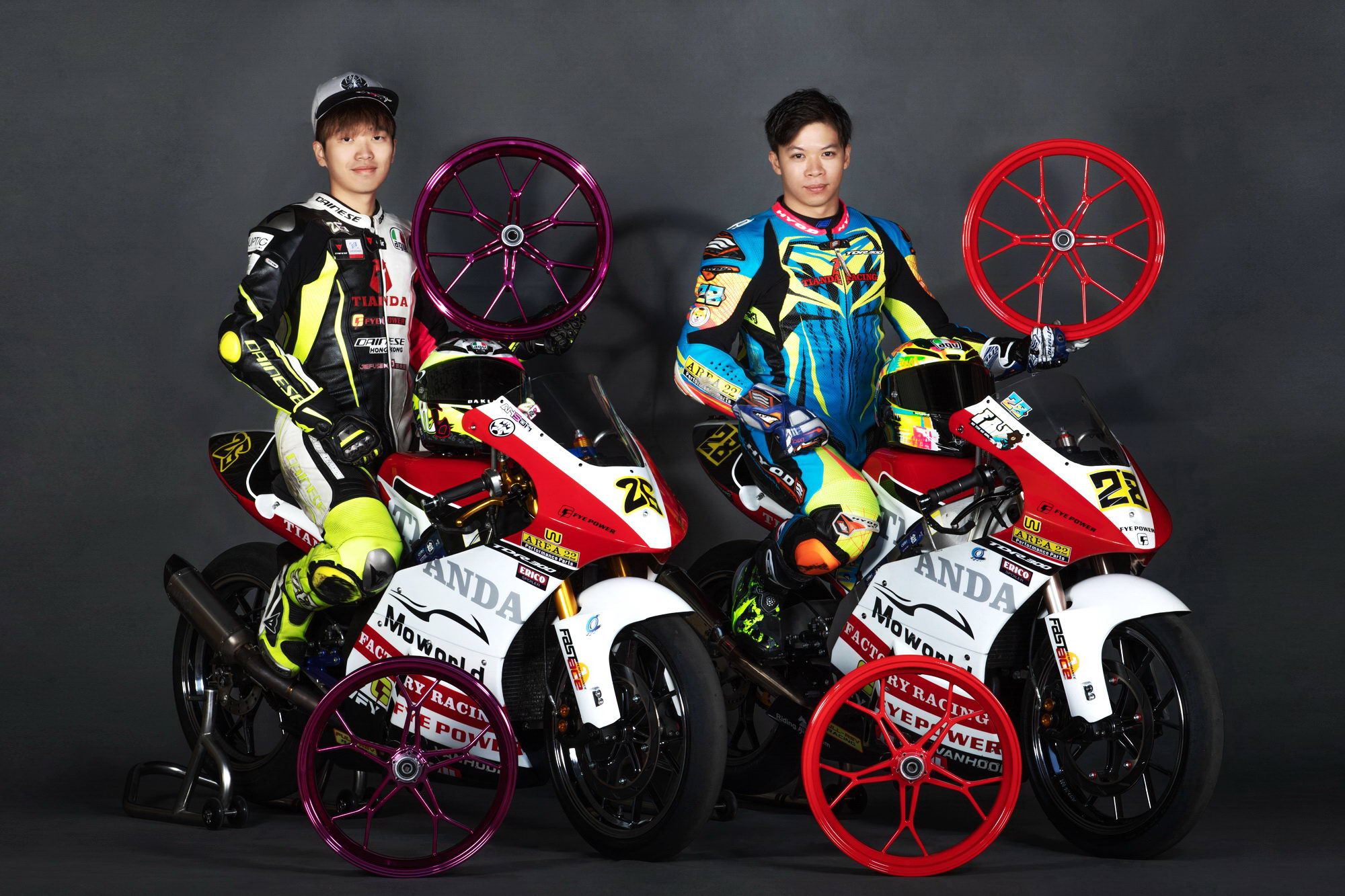 田达摩托电喷,田达牌的摩托车怎么样