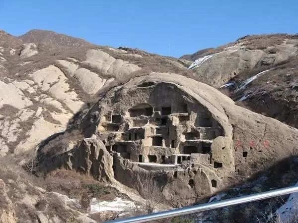 山西长治著名十大景点,山西大同十大旅游景点