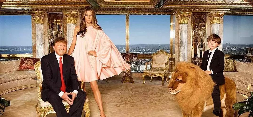 刷屏时尚界的“坎普风”，居然能摧毁美利坚？