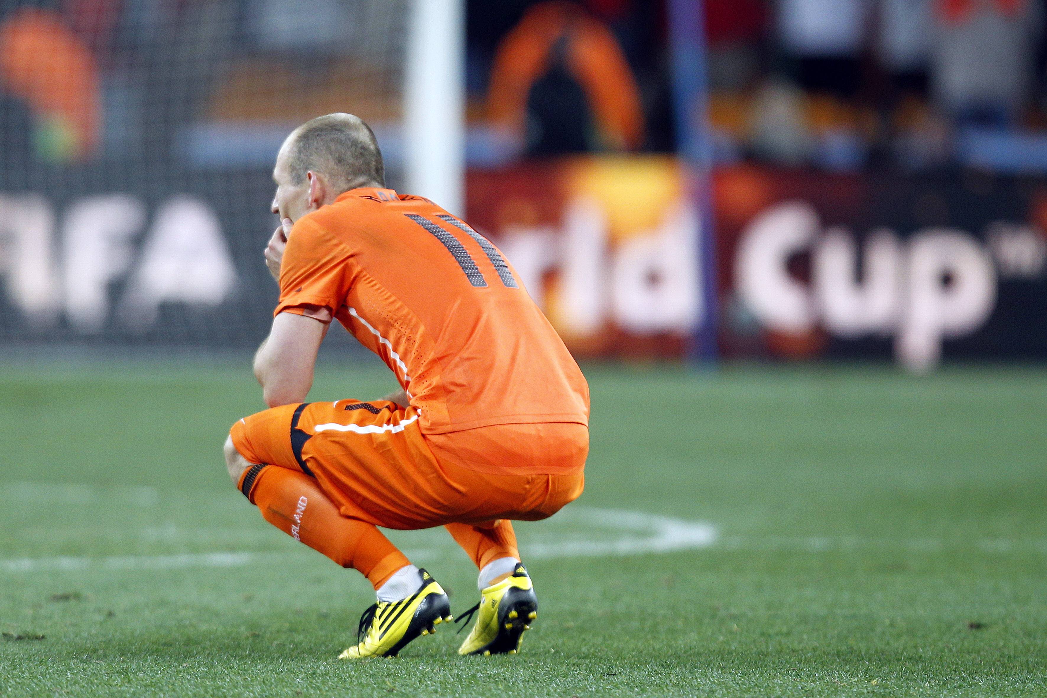 德甲金球,近十年的金球奖得主是谁