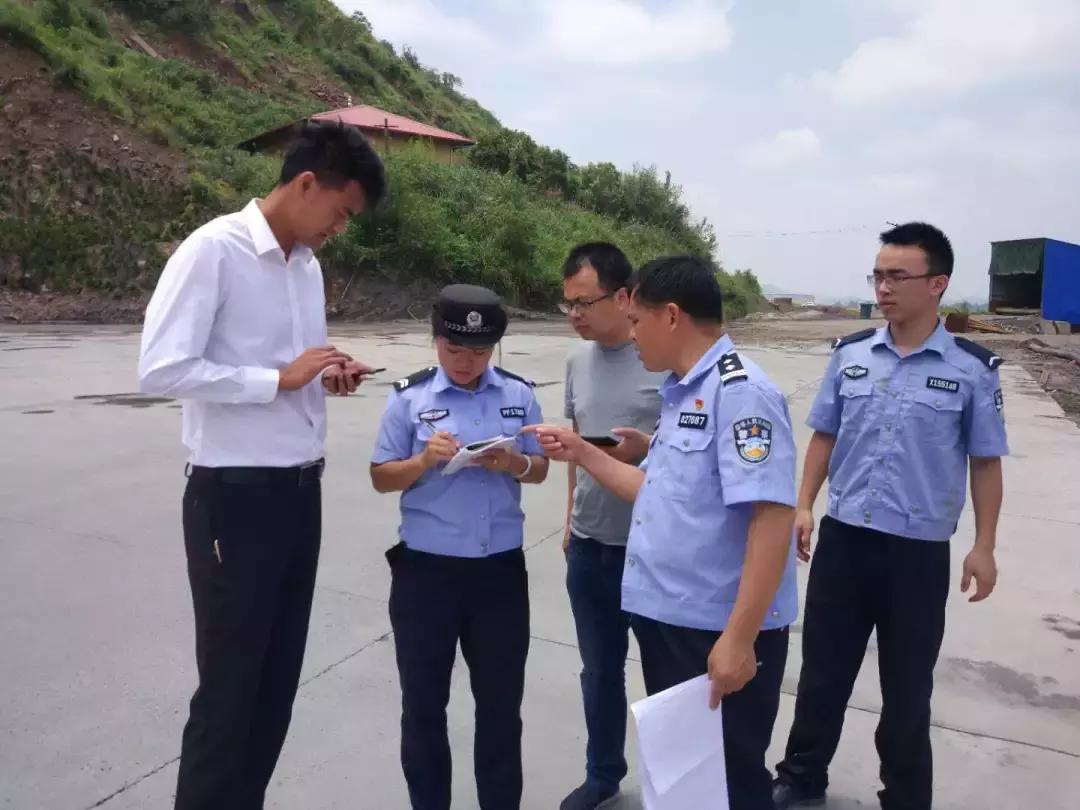 江西公安水警,江西渔政水警