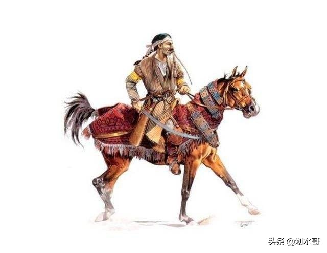 唐玄宗与安史的关系如何,唐玄宗防西北边军