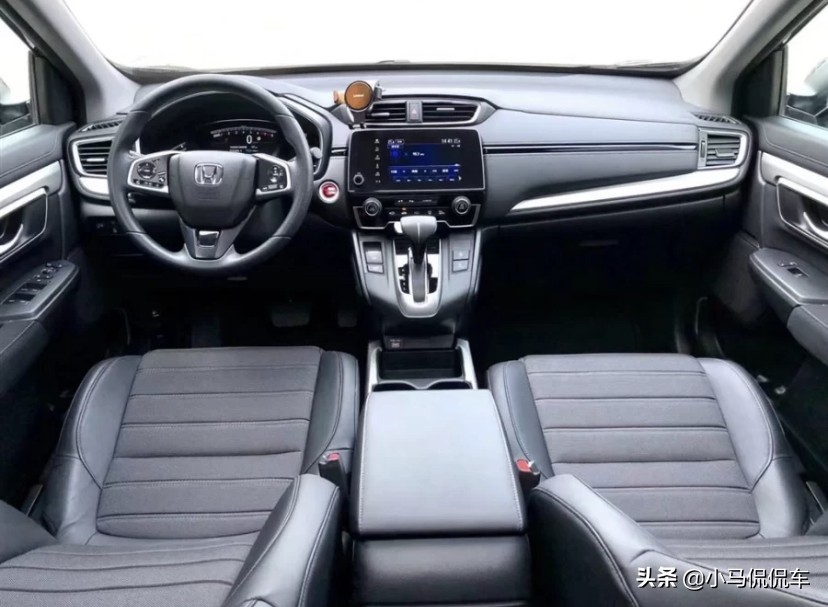 德系crv,crv值得入手吗有哪些缺点