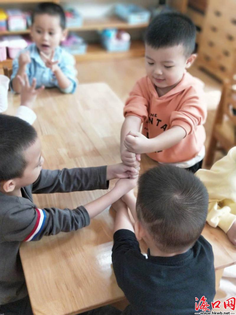 海口市幼儿园私转公工资多少,民转公幼儿园收益