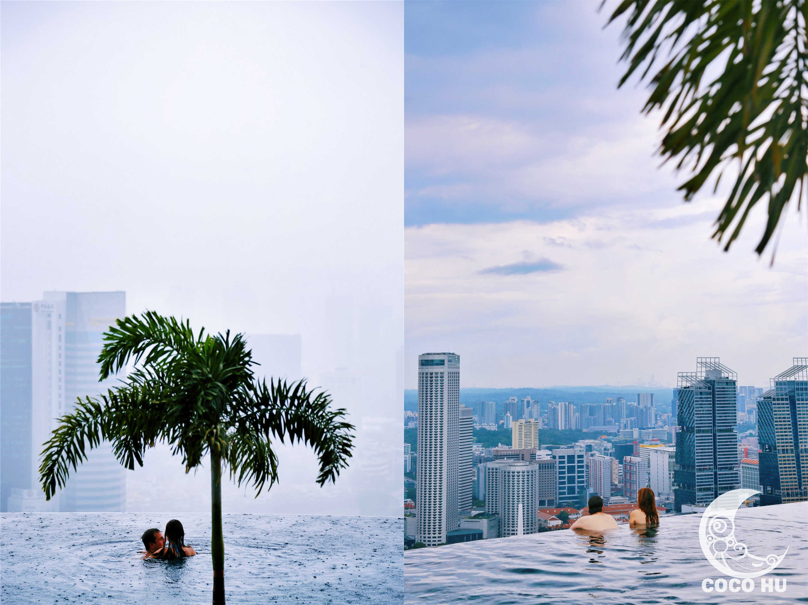 新加坡滨海金沙湾娱乐场所,新加坡滨海湾金沙酒店在哪里