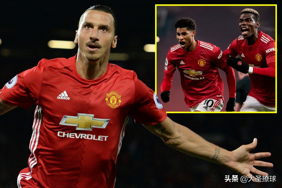 39岁伊布重返瑞典国家队,40岁足球运动员伊布