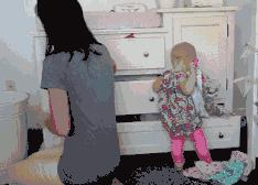 在家可以玩的亲子游戏3-4,在家可以玩的亲子游戏4人