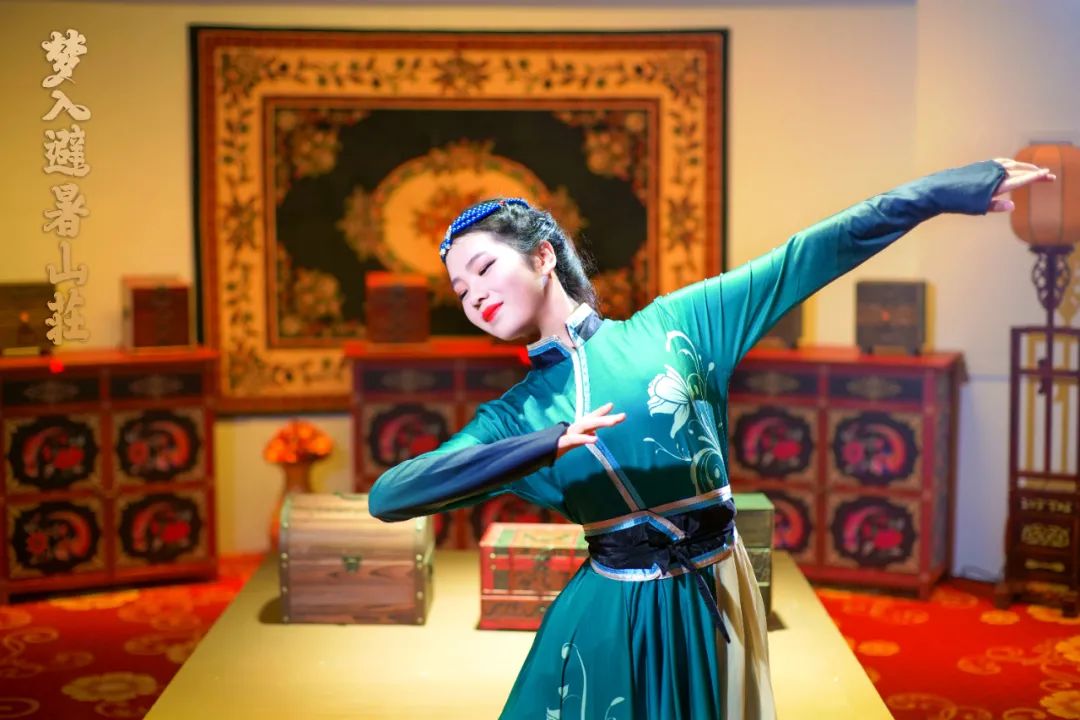 如何用演艺去激活避暑山庄的百年皇家园林“梦之旅”？