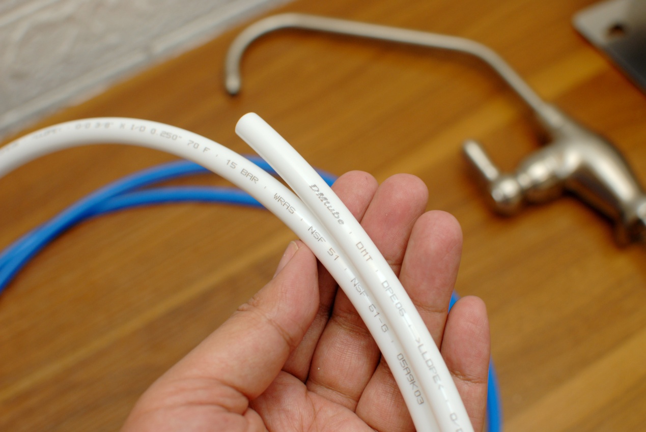 evp3000型净水器 (美国voc3000净水器)