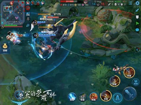 国服蒙犽高端局对线技巧,蒙犽最强连招教学