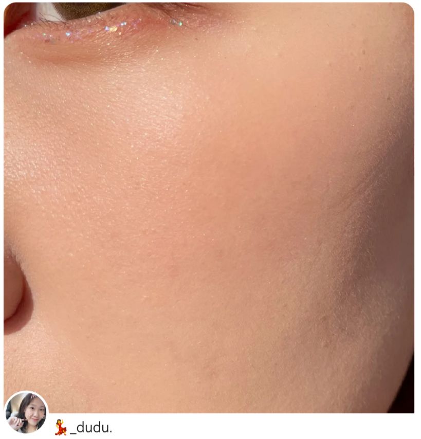 油皮透明粉饼真实测评,混合偏干皮肤干湿两用粉饼推荐