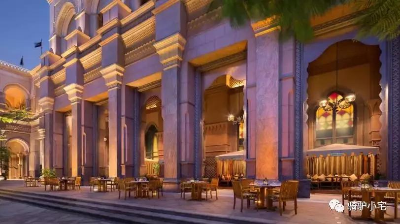 全球十大最贵酒店,全球最贵酒店住一晚多少钱