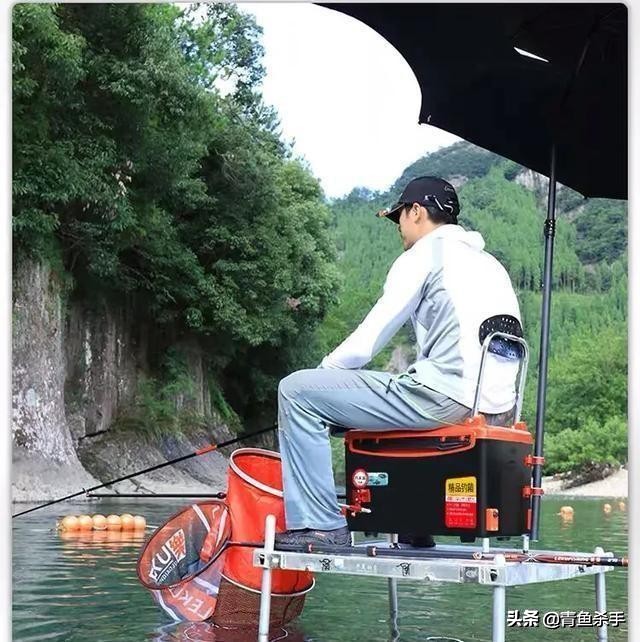 选择钓箱好还是钓椅好,钓箱钓椅如何选择