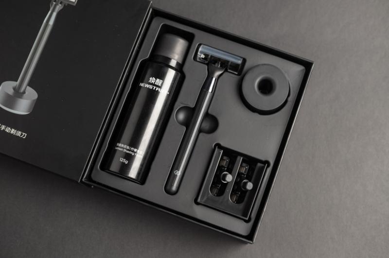 小米商城男人专属“宝刀”,德国纳米级工艺,奔驰车主:可用一年