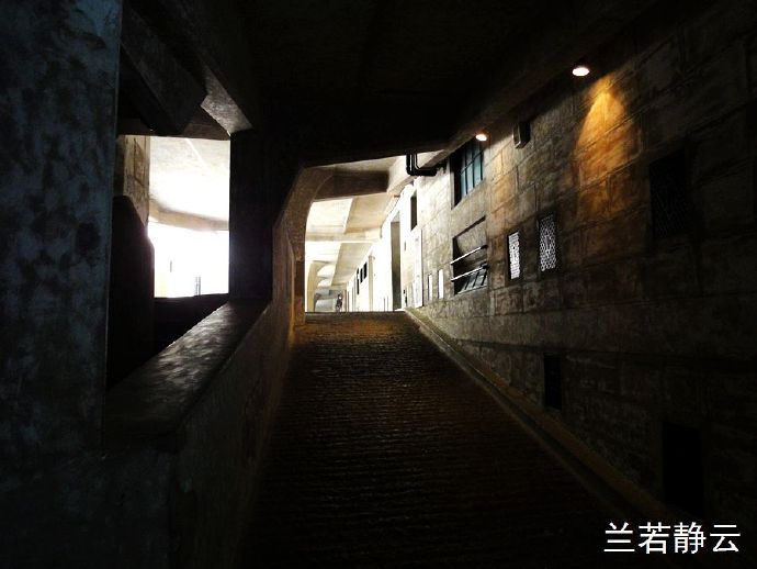 上海1933老场坊真的是屠宰场吗,上海1933屠宰场真实照片