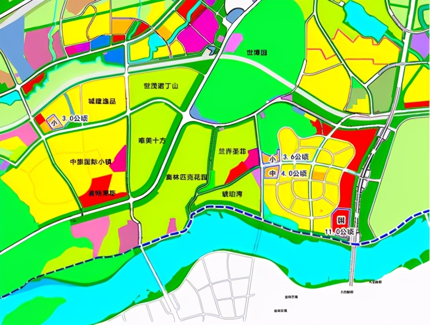 浑南最新学校规划,浑南最新规划学校