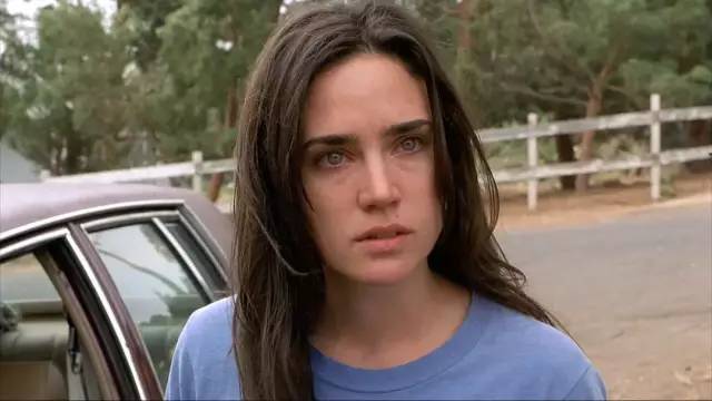 在她的生涯十佳电影中,《美国往事》只能排第三