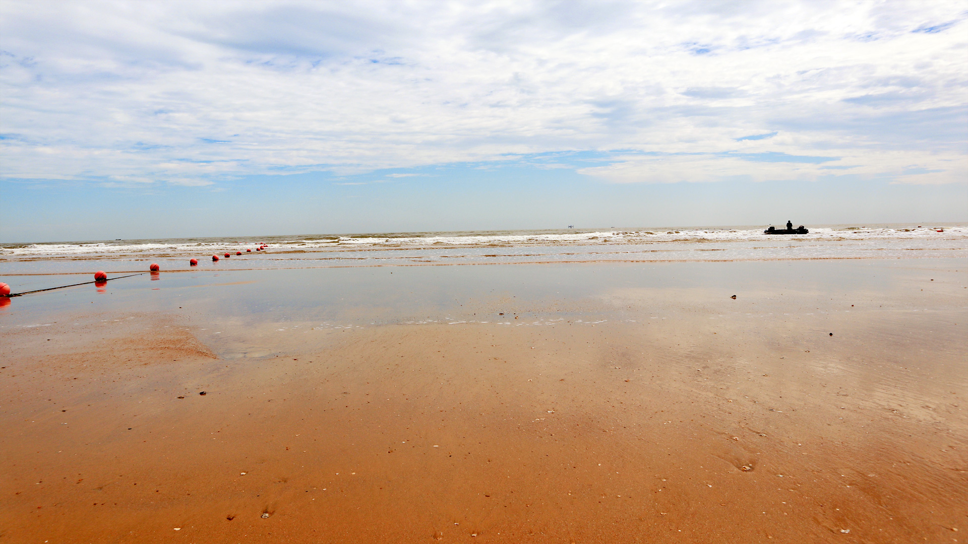 济南周边2-3天短途海边旅游,日照济南一日游