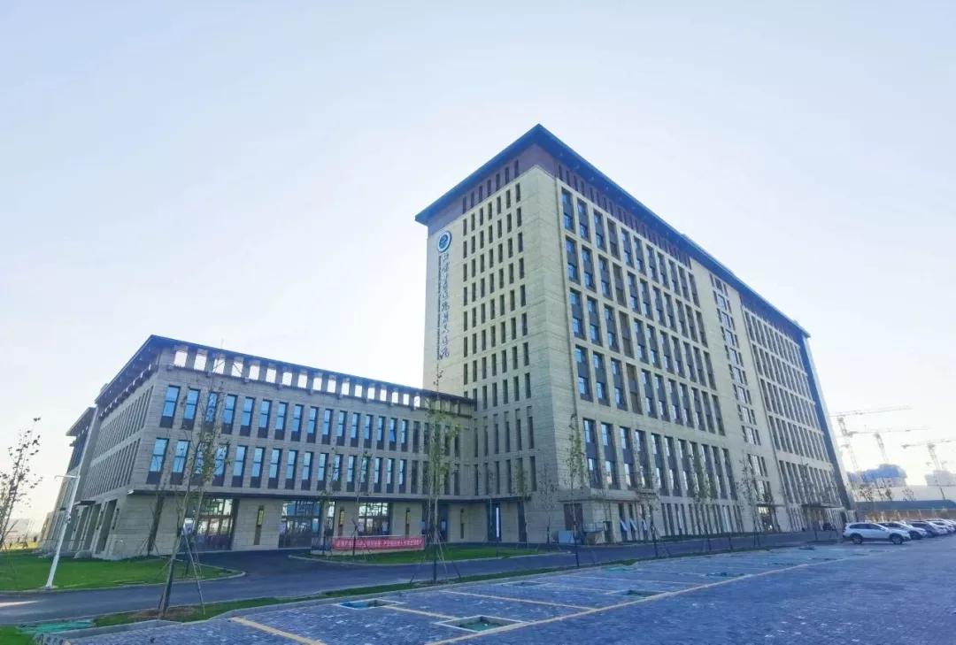 顺义医院扩建改造,顺义即将开建的医院